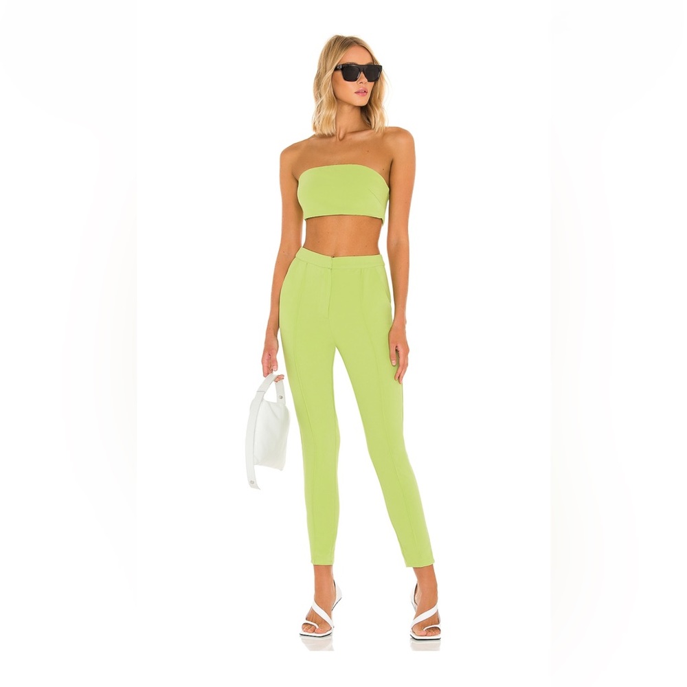 Remy Bandeau Pant Set